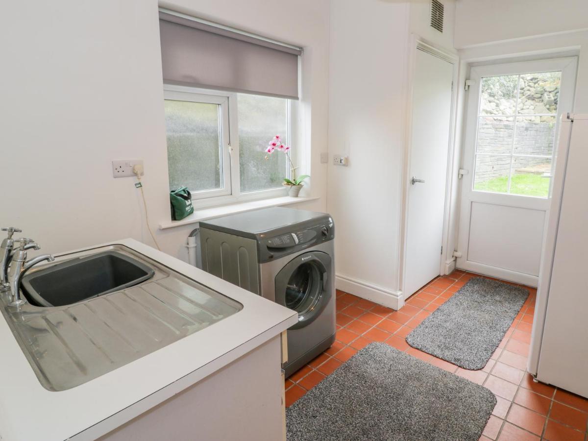 Hendre Wylan Villa Barmouth Exterior photo
